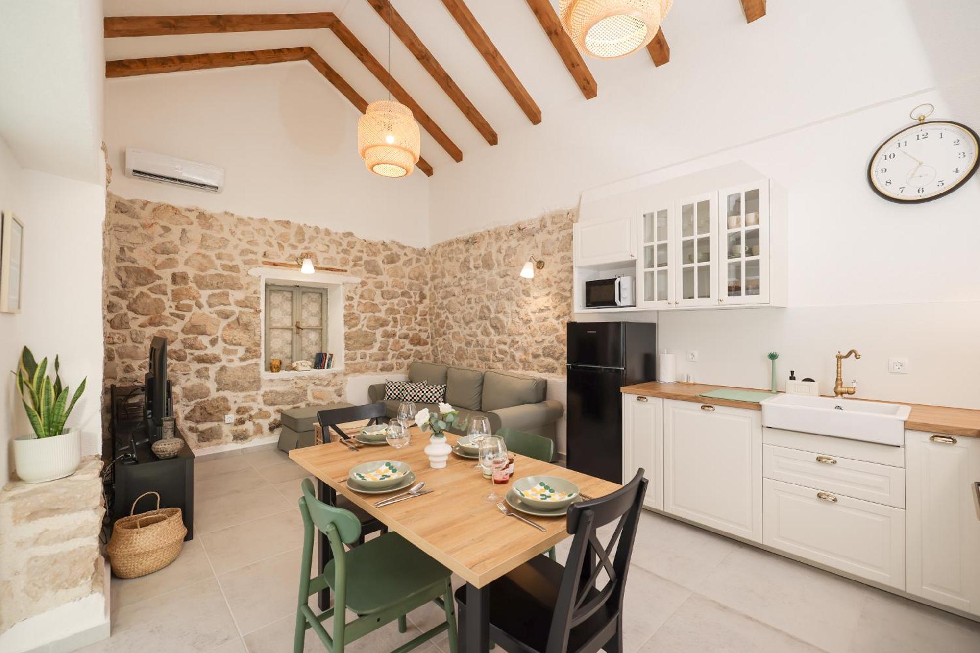 Stone House Lole Vila Ražanac Exterior foto